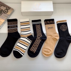 Versace Socks